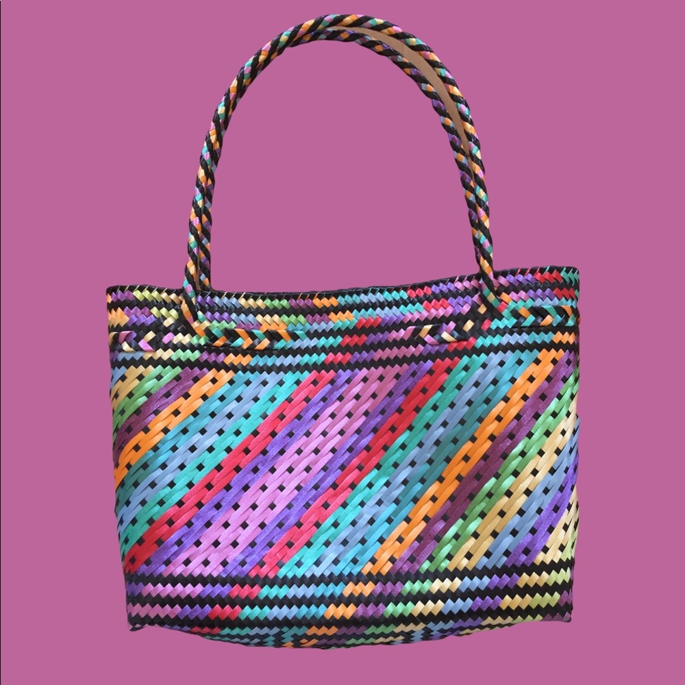 Handwoven Bag